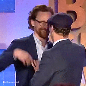 The All-Encompassing Hiddles Hug™