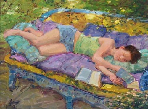 uncutgems:By David Hettinger