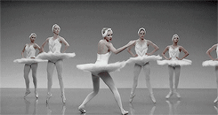 georgenofound: SHAKE IT OFF