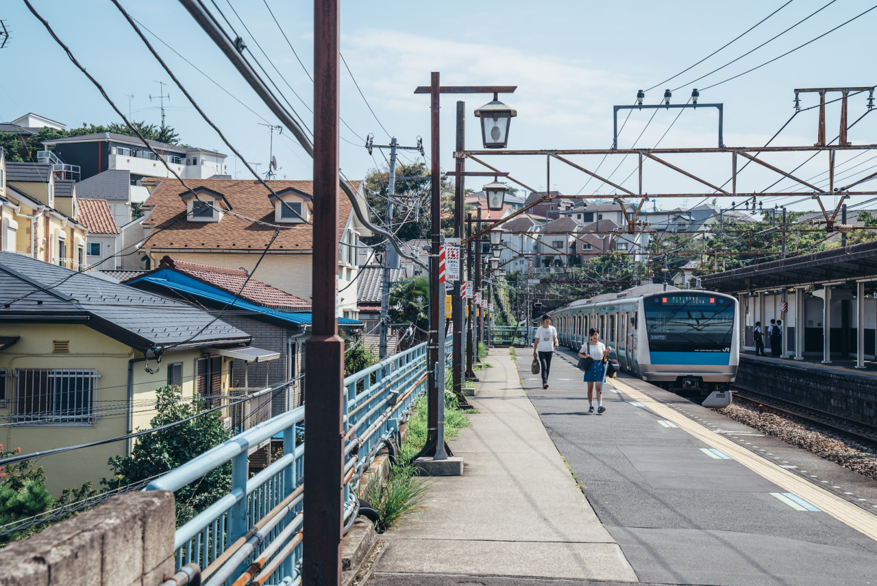 enokky:横浜