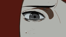 songofthemoon:  hanae-ichihara:  k u s h i n a   l a s t   w o r d s     |  