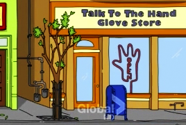 therabbitears:  The Store Next Door (Season 3)