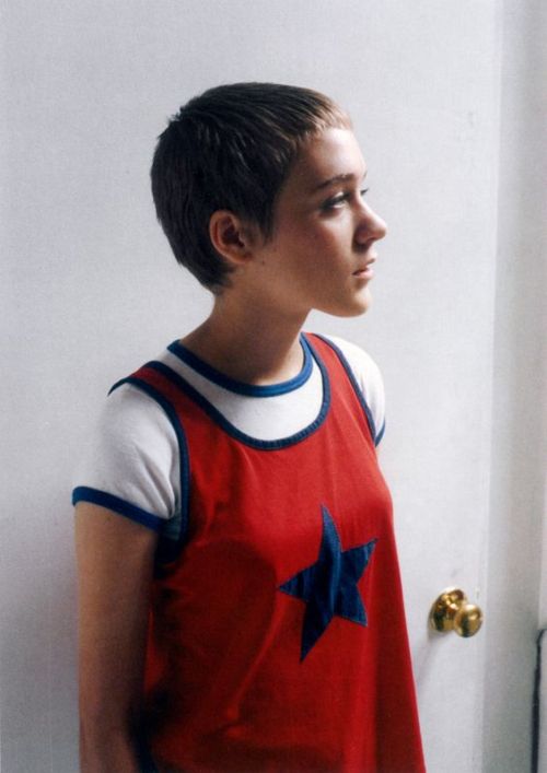 bonadrug:  chloe sevigny 1995