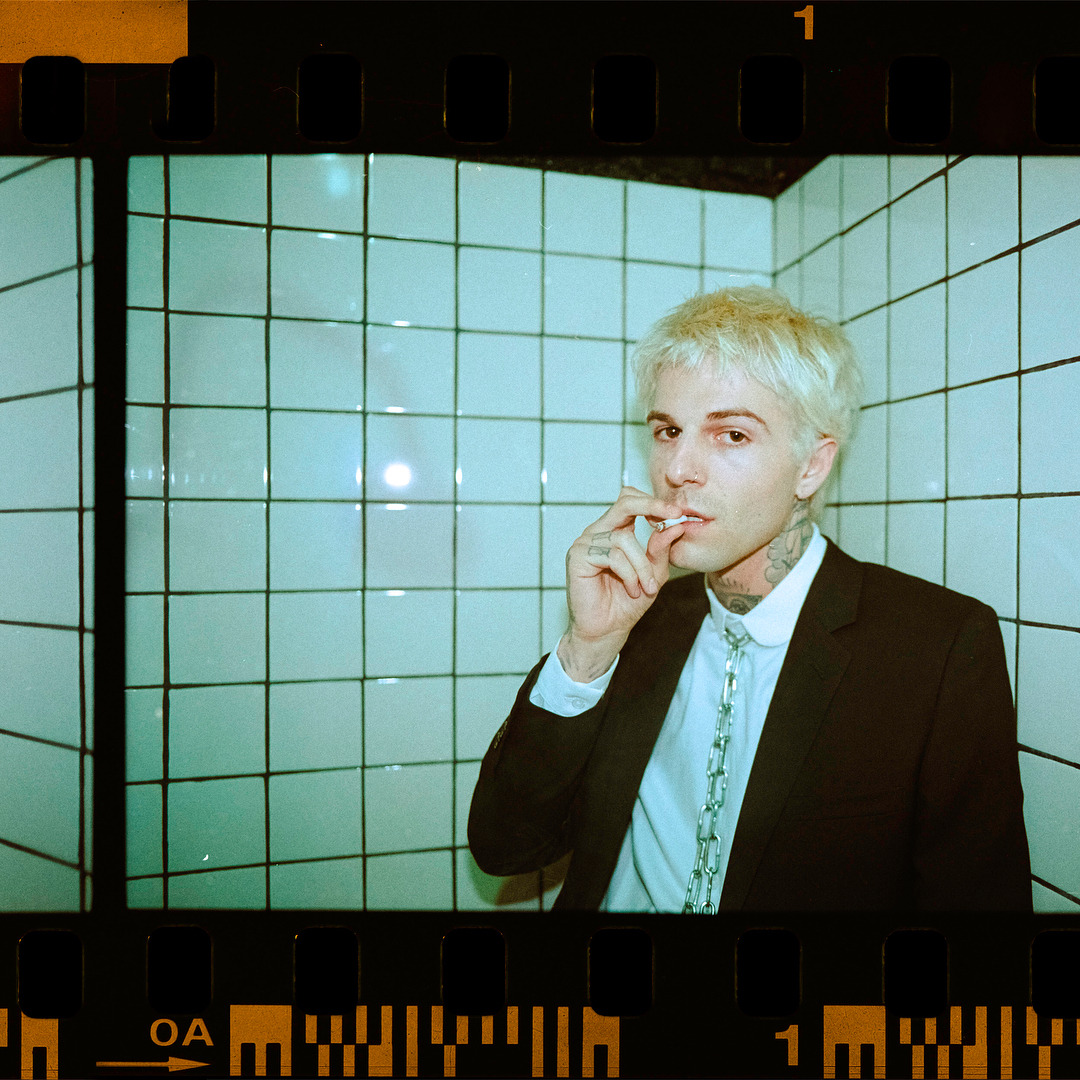 nbhd-daily:📷   : Anthony Pham