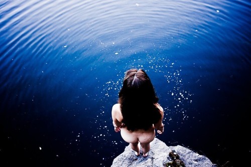 Three Rivers Deep | book series
