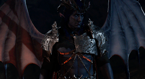 Inspirational Incubus In Two Forms.