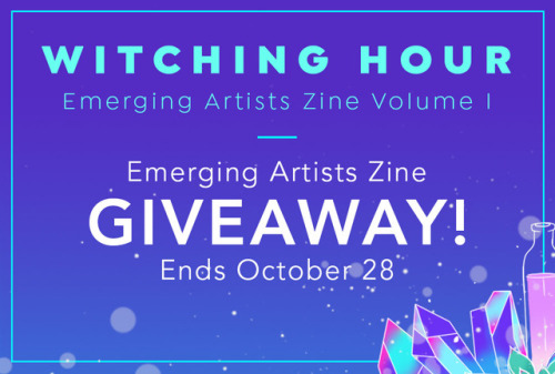 emerging-artists-zine: The time has come, fellow witches and wizards - that time of the year when th
