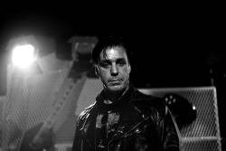 Rammstein Lindemann