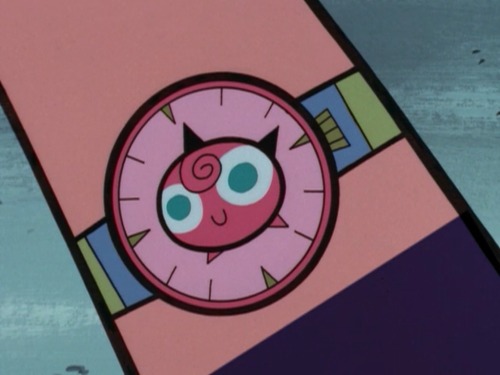 coolazoid:  The mayor of Townsville has a jigglypuff watch and I want one so badly 