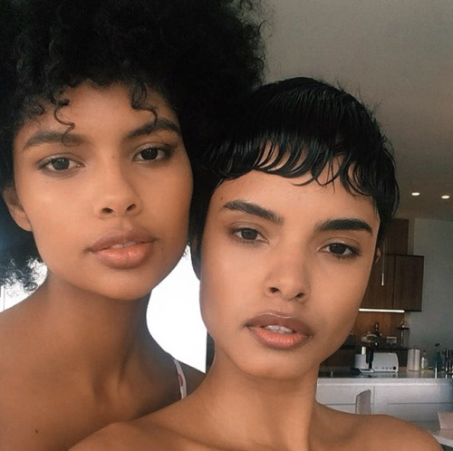 mariana and luanna