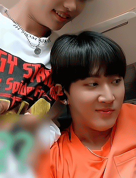 Changbin - Skz Talker Europe