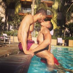 lovenlife4me:  Gay relationships!!! 