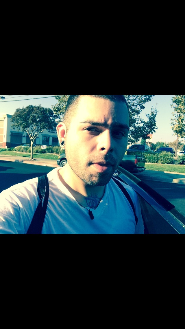 boytronic82:  post workout clean and press day