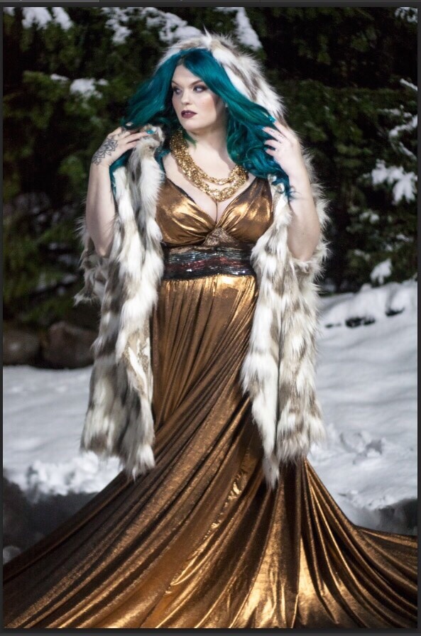 katanafatale:  Today I learned I am Sailor Neptune.   Today is a good day.