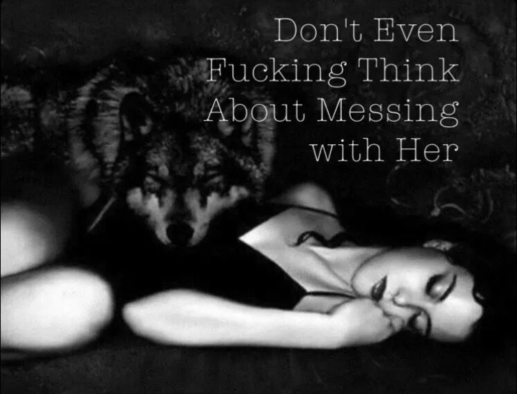 DireWolfDominant