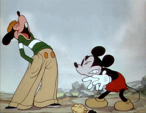 adventurelandia:Mickey’s Rival (1936)