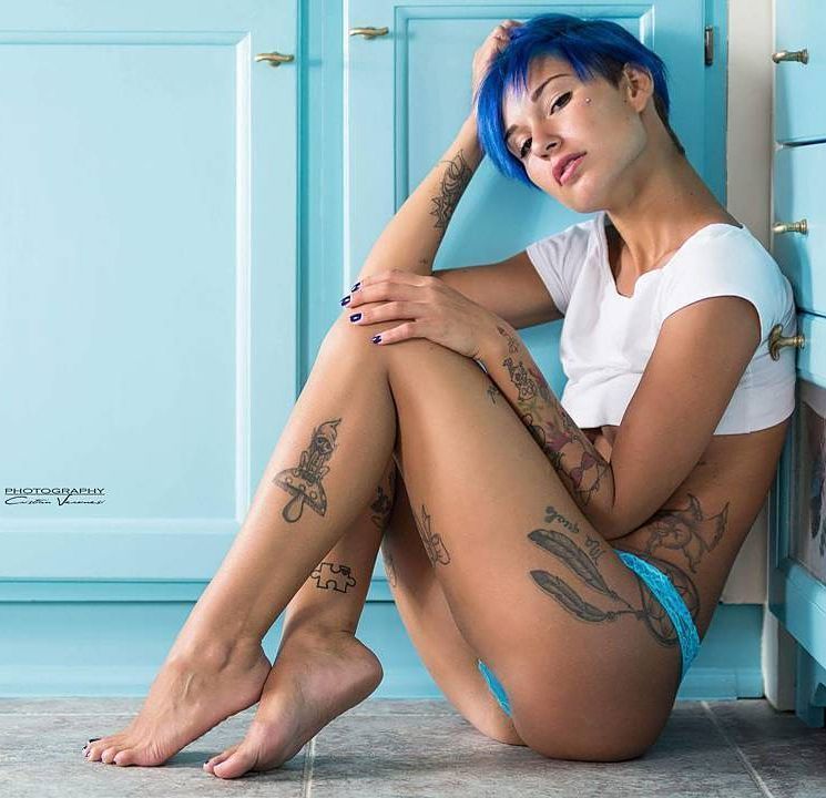 feethunter:  💋👣💋👣💋