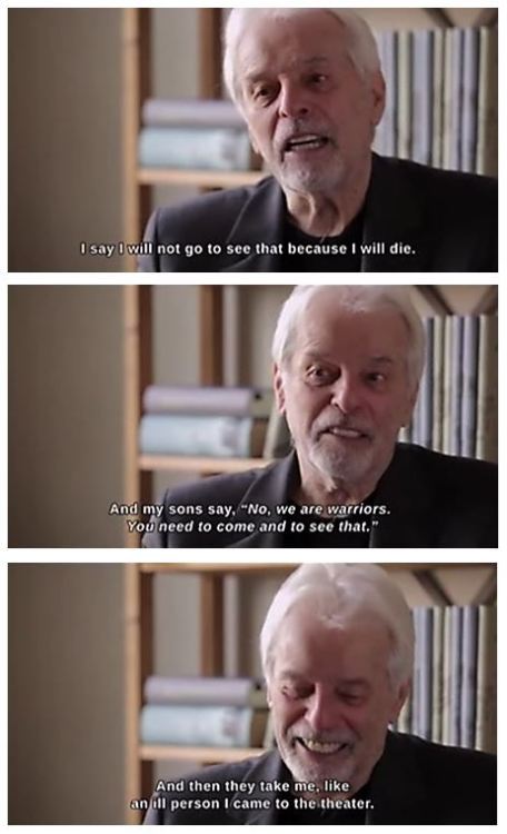 “Jodorowsky’s Dune” - Frank Pavich (2013)