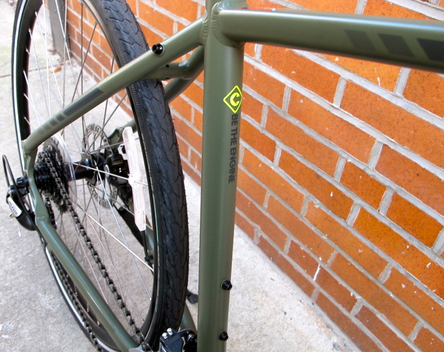 kona dew 650b