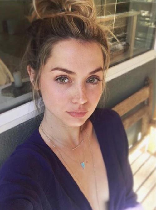 Ana de Armas