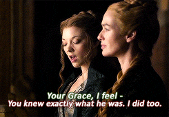 Fuck Yeah Game of Thrones