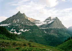 brianflaherty:  New scan of an old frame. Montana, 2014 