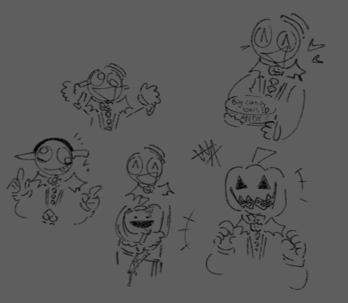Candymantober !?!?!! :O