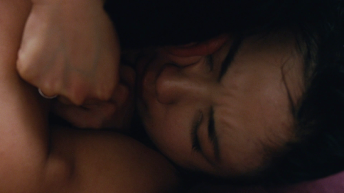 sesiondemadrugada:Lust, Caution (Ang Lee, 2007). Lust, Caution (2007) dir. Ang Lee