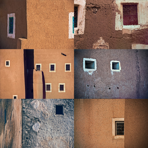 Beautiful Tunisian and Moroccan facades, photos by Ronny AzAryAn.