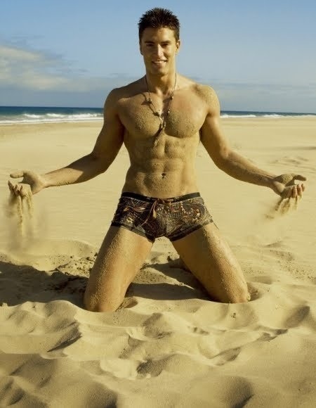 leemb1973:  Sand-Which
