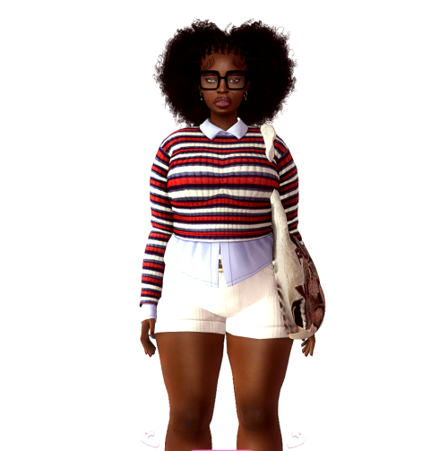 Teen Sims Preview