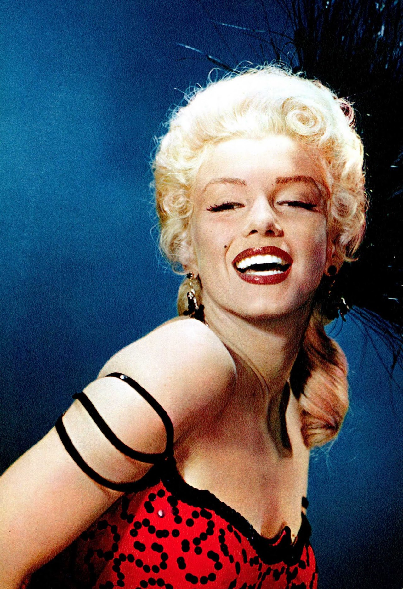 retrogasm:    Simply Marilyn Monroe  