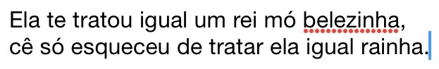 a danada sou eu