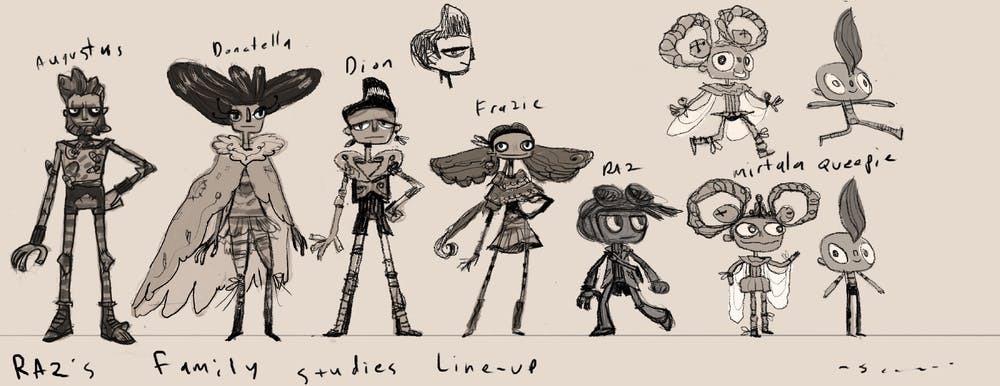 therealflurrin:Click for captions. Some delvings into the update!
