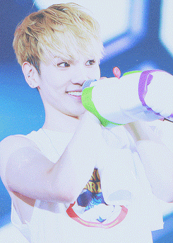    When you look at them… smiling like that… What do you think? What do you feel?
