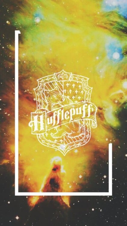 WALLPAPERS LUFA-LUFA/HUFFLEPUFF | DÊ LIKE!