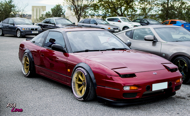 radracerblog:  TOP 10: s13 Hatchback