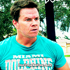 randy-gets-swole:  Marky mark is my favorite haha  This movie was amazing!