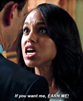 SCANDAL | 2.20, “A Woman Scorned”
