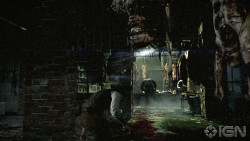 Galaxynextdoor:  Some Images To Feast Upon For The Upcoming Bethesda Survival Horror,