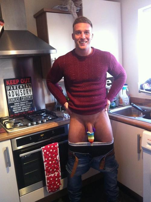  bastianphilly:  Weiner warmer was a gift from my Auntie Bertha…I guess auntie