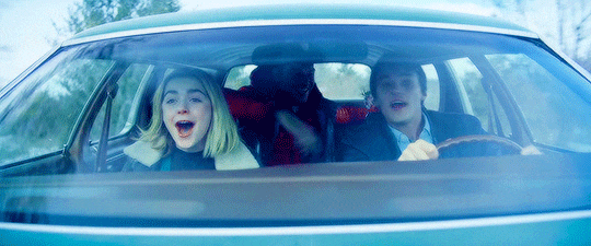 Let It Snow(2019)