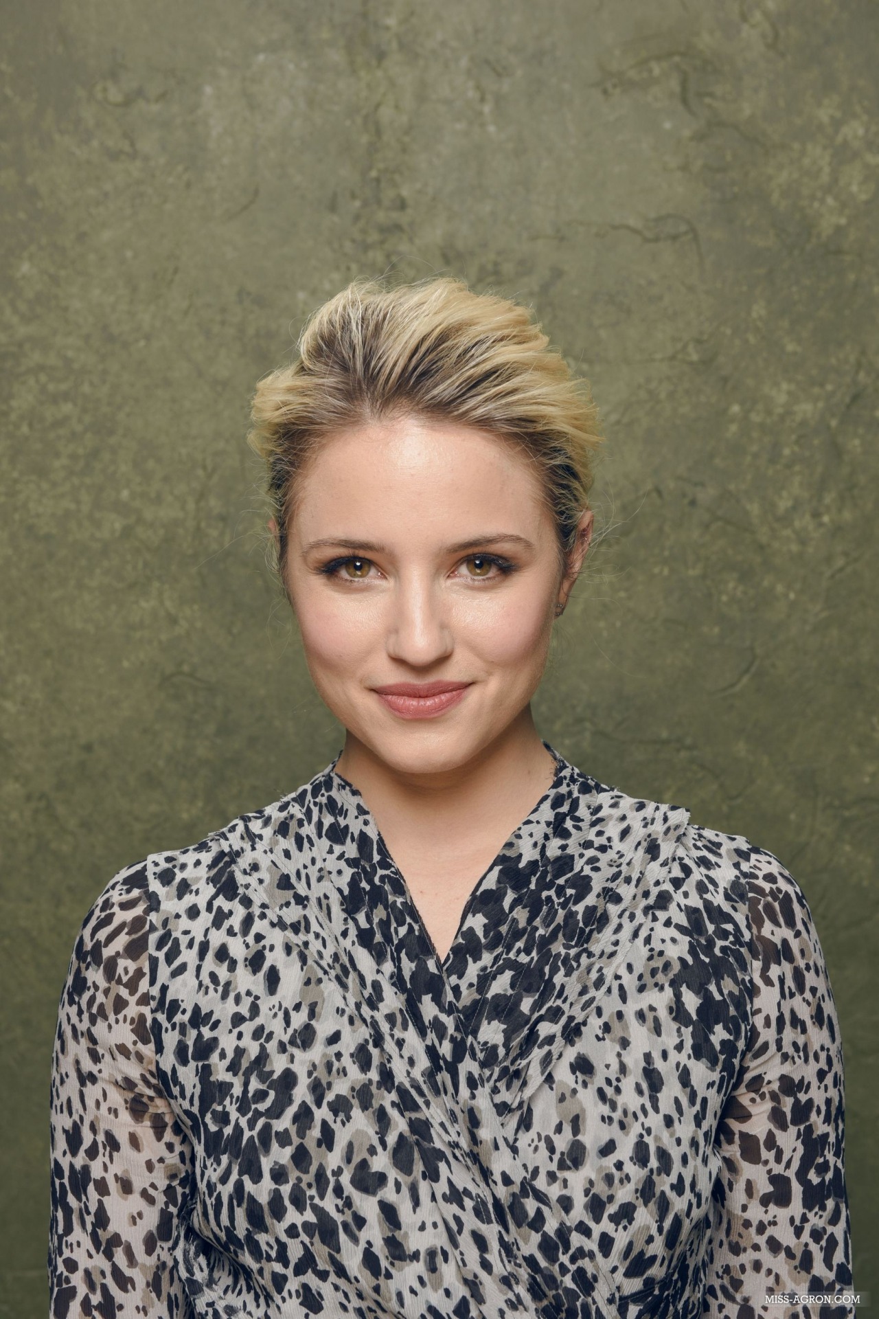 dianna agron #fineladies