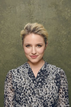 Dianna Agron #Fineladies