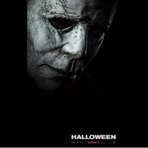 CANT WAIT #halloweenmovie #blumhouse #horror