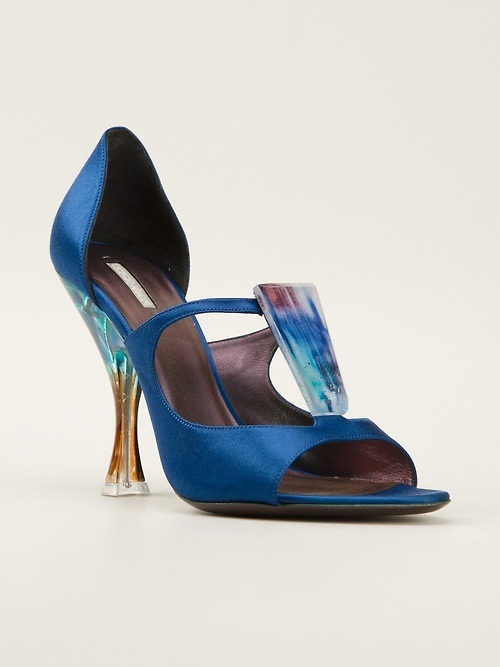 Shoes Fashion Blog Giorgio Armani via Tumblr