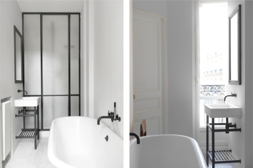 {Nicolas Schuybroek’s aesthetics are precise, clean, and perfectly minimal. Even when the spac