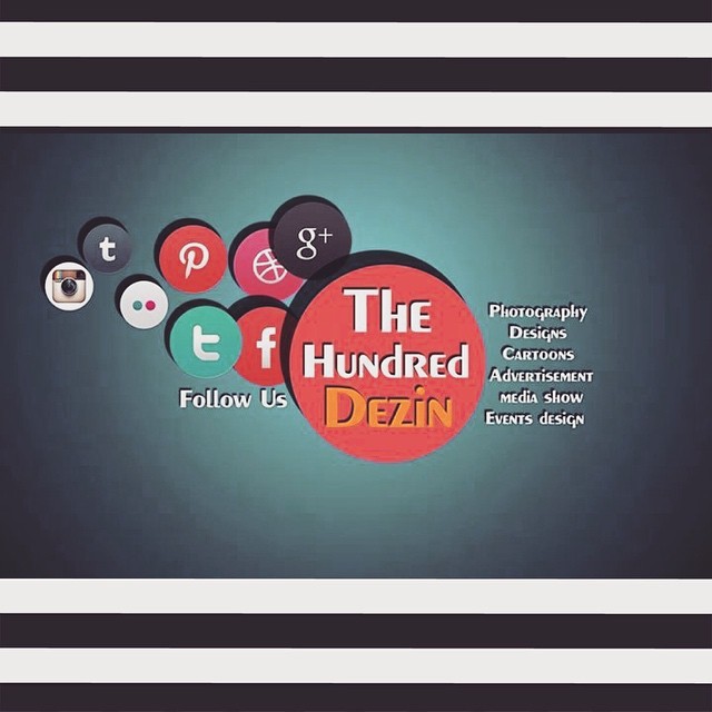 Untitled شركة The Hundred Dezin مبدعون في