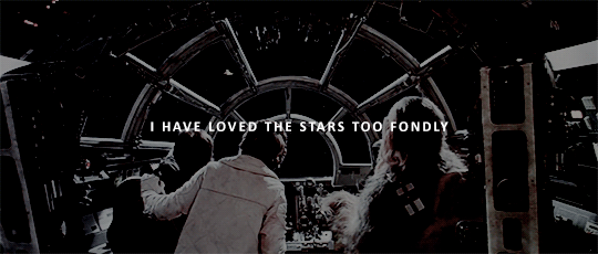     though my soul may set in darkness, it will rise in perfect light;        i have loved the stars