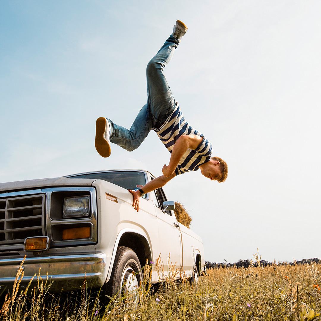 aeostyle:  Want to know what Parkour athlete @maxhenryparkour’s  most dangerous